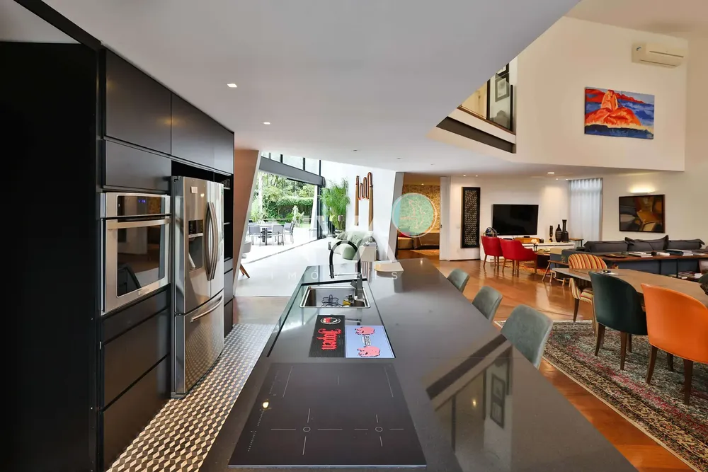 Casa, 6 quartos, 530 m² - Foto 72
