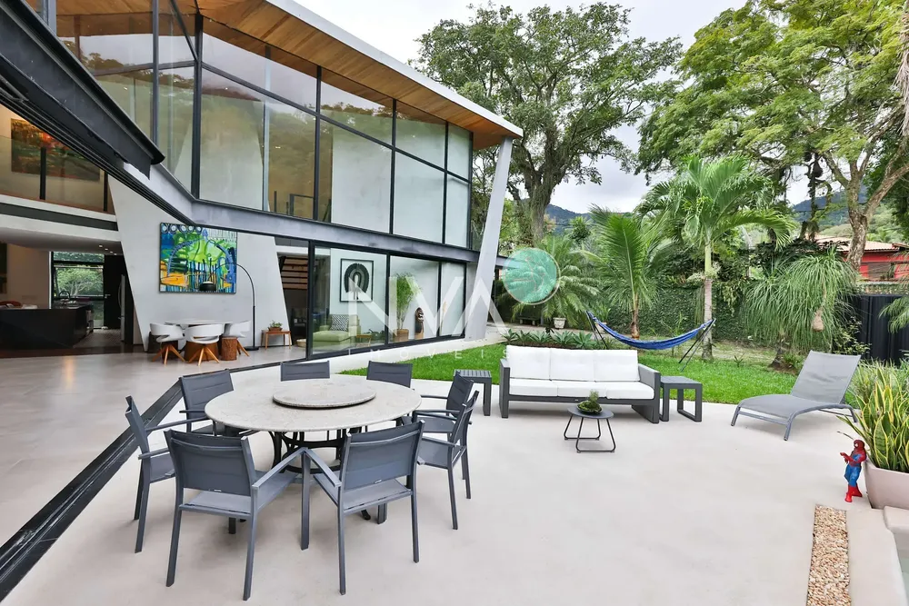Casa, 6 quartos, 530 m² - Foto 16