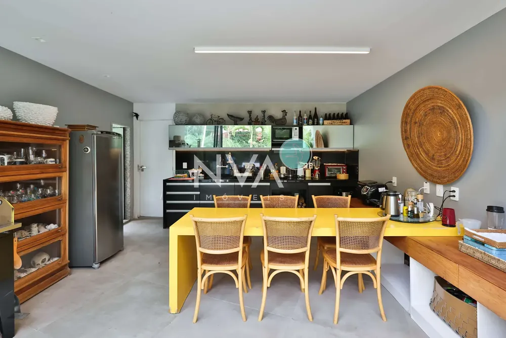 Casa, 6 quartos, 530 m² - Foto 41