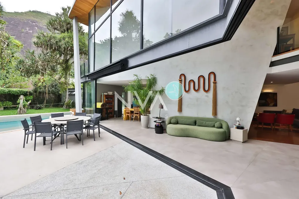 Casa, 6 quartos, 530 m² - Foto 26
