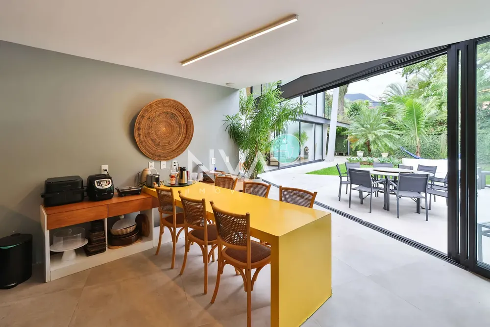 Casa, 6 quartos, 530 m² - Foto 43