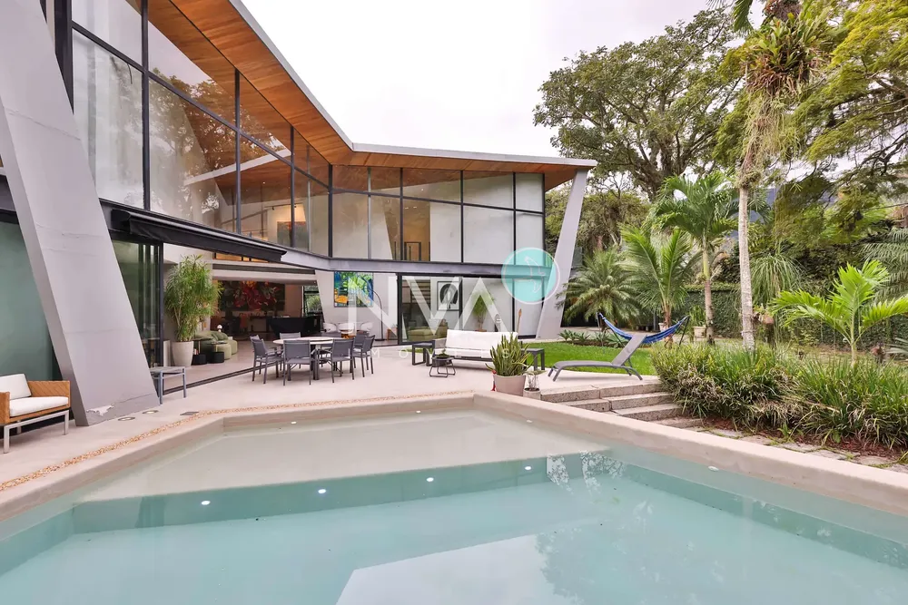 Casa, 6 quartos, 530 m² - Foto 5