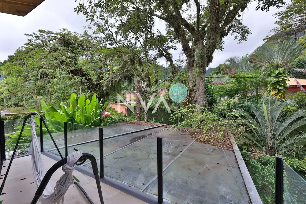 Casa, 6 quartos, 530 m² - Foto 45