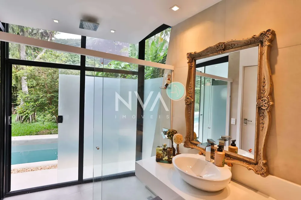 Casa, 6 quartos, 530 m² - Foto 13