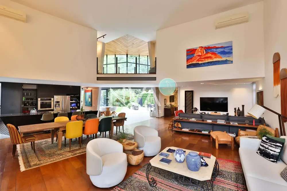 Casa, 6 quartos, 530 m² - Foto 40