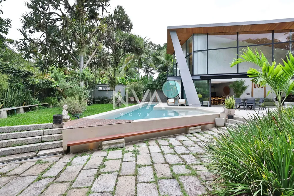 Casa, 6 quartos, 530 m² - Foto 21