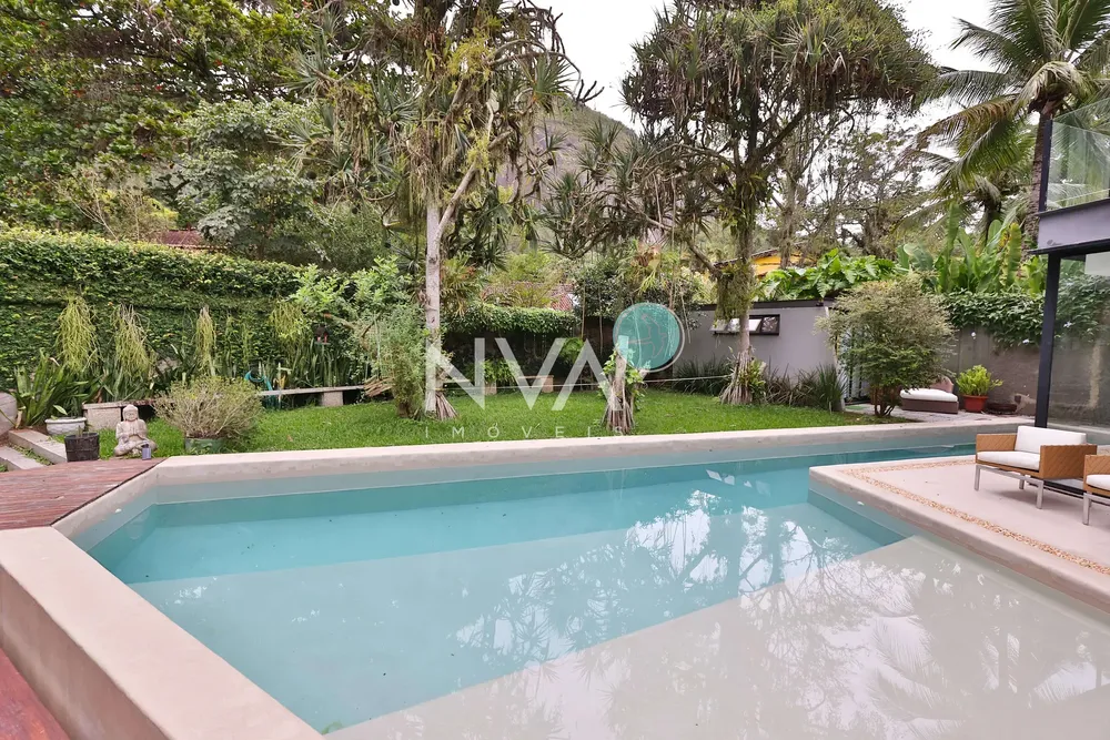 Casa, 6 quartos, 530 m² - Foto 20