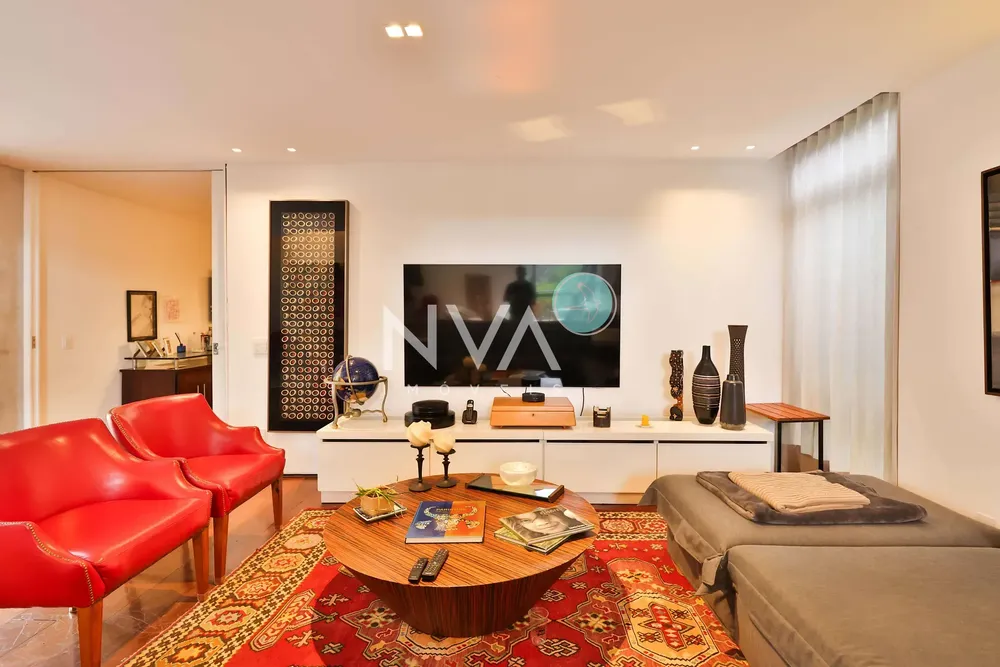 Casa, 6 quartos, 530 m² - Foto 36