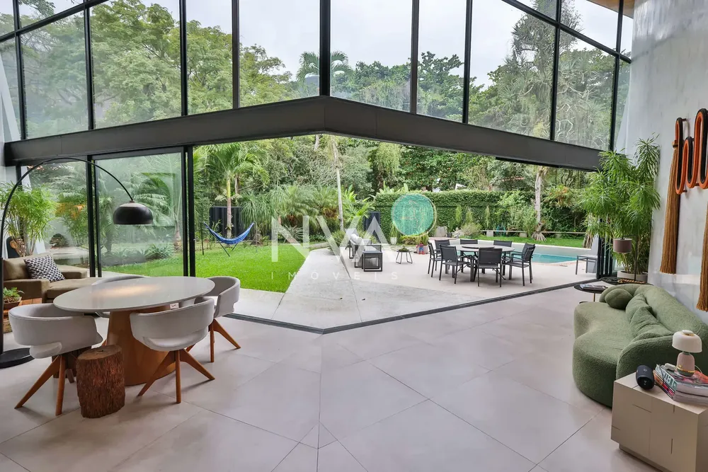 Casa, 6 quartos, 530 m² - Foto 29