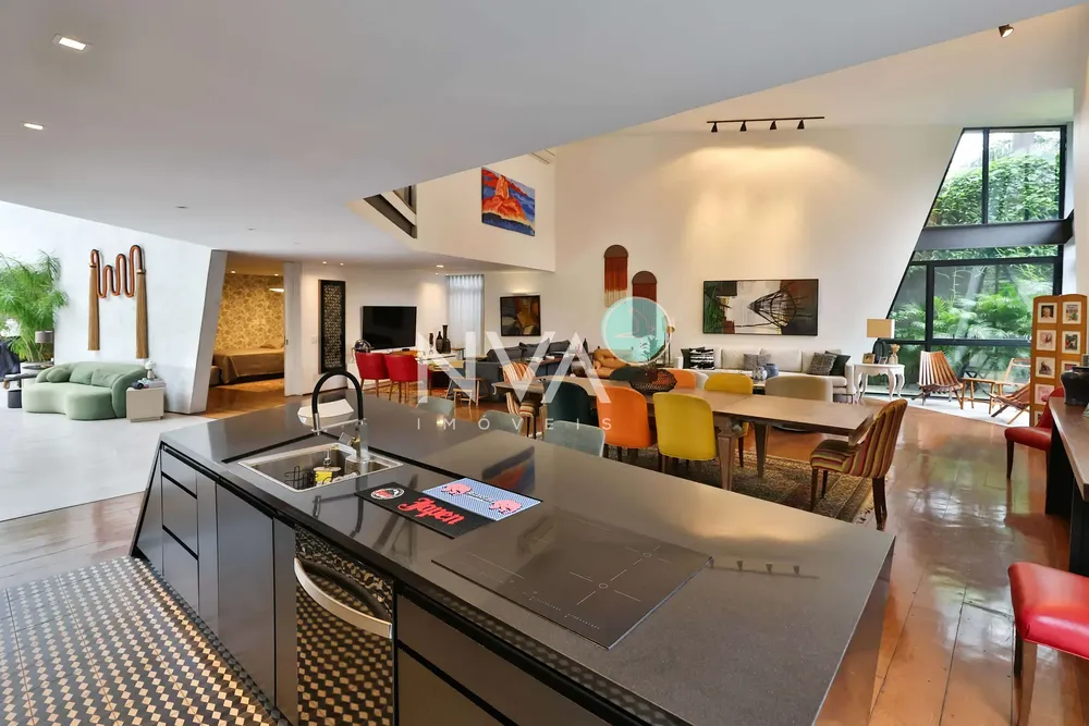 Casa, 6 quartos, 530 m² - Foto 71