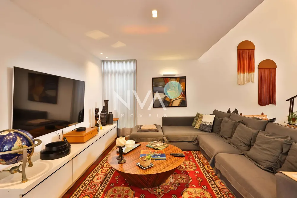Casa, 6 quartos, 530 m² - Foto 33