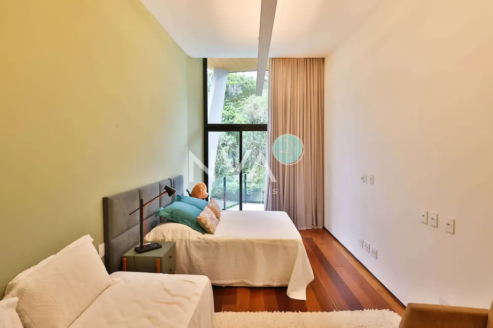 Casa, 6 quartos, 530 m² - Foto 58