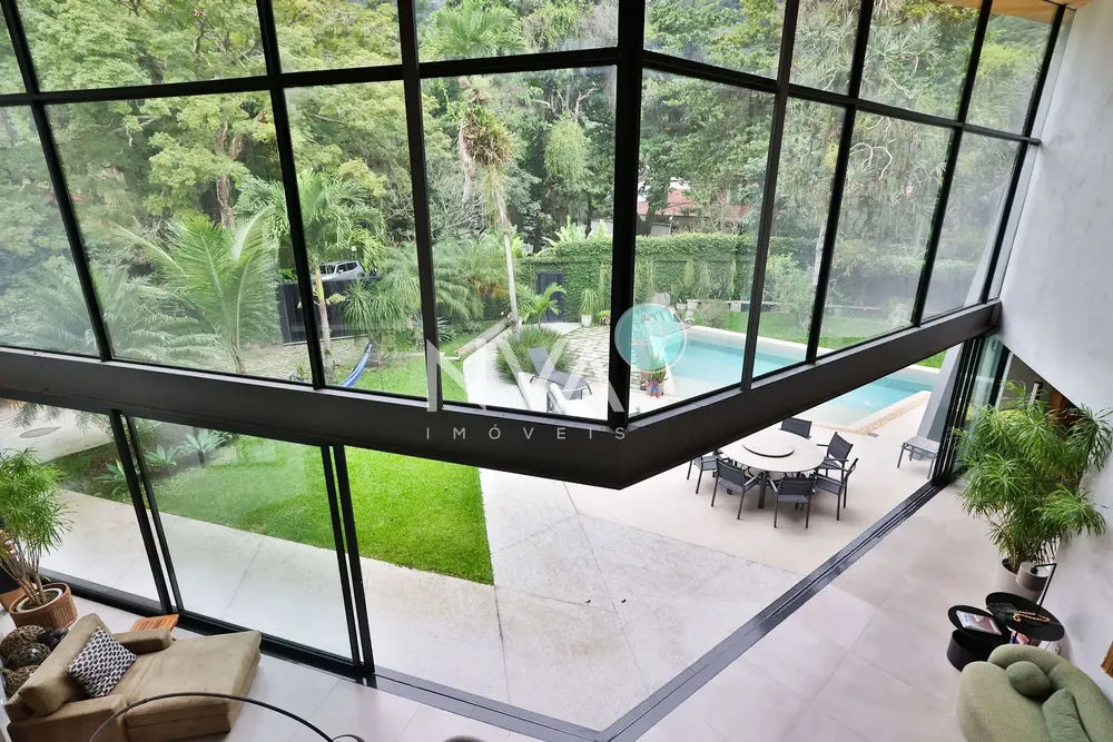 Casa, 6 quartos, 530 m² - Foto 54