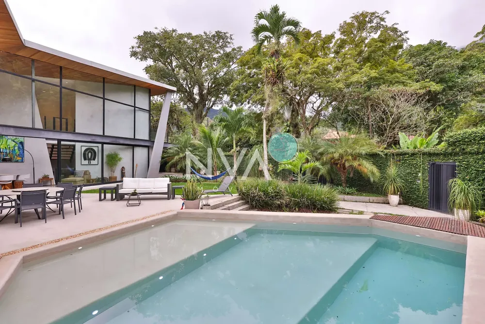 Casa, 6 quartos, 530 m² - Foto 6