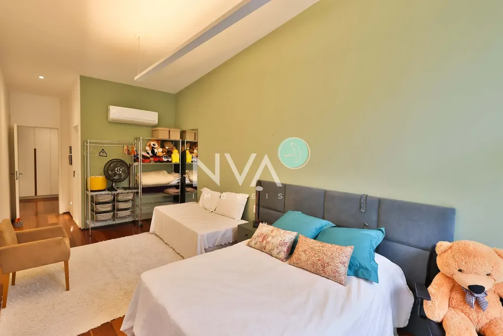 Casa, 6 quartos, 530 m² - Foto 60