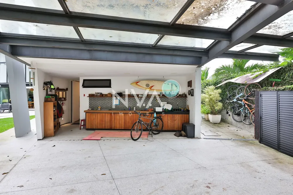 Casa, 6 quartos, 530 m² - Foto 23