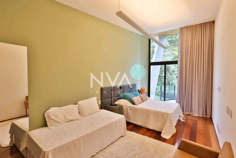 Casa, 6 quartos, 530 m² - Foto 57
