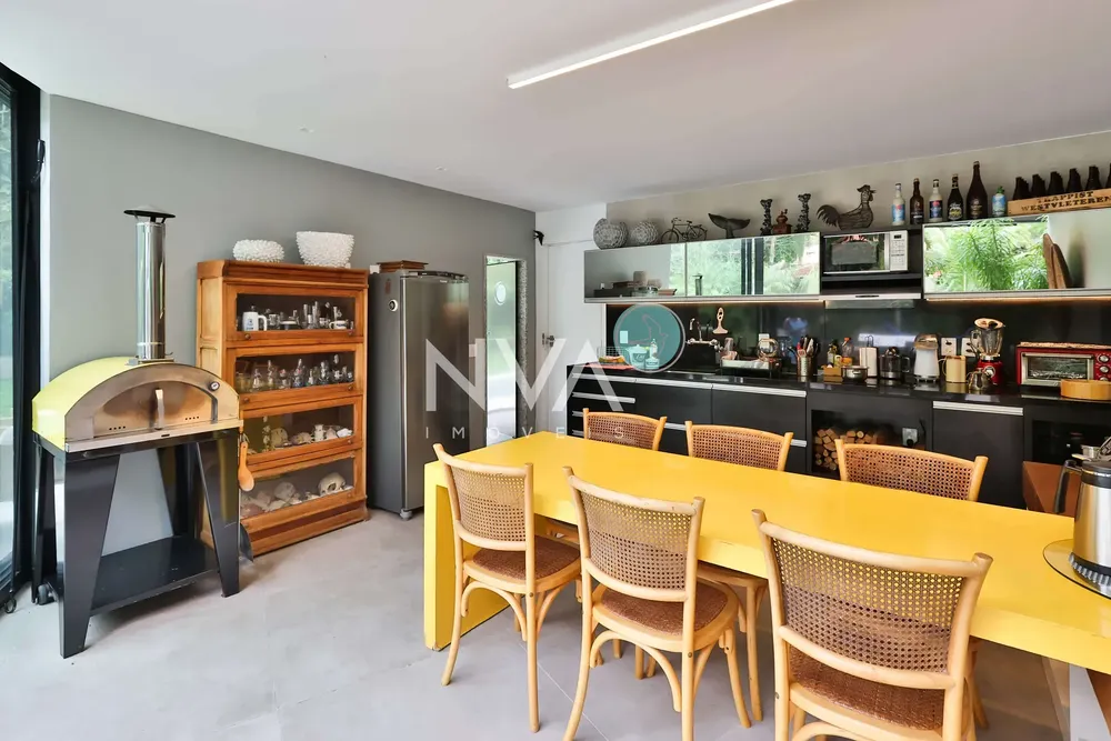 Casa, 6 quartos, 530 m² - Foto 42