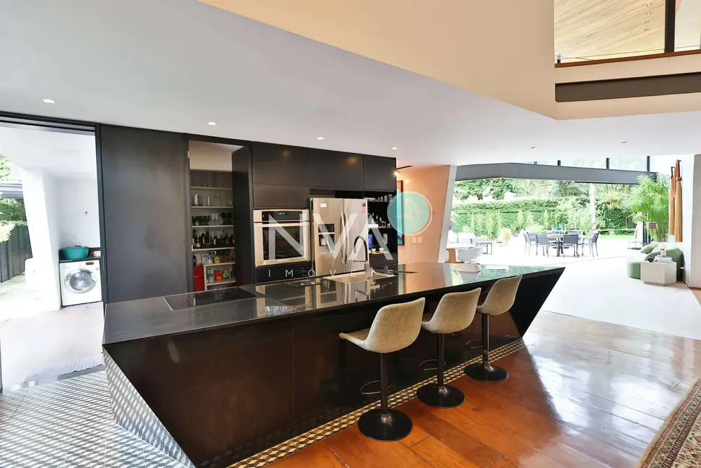 Casa, 6 quartos, 530 m² - Foto 37