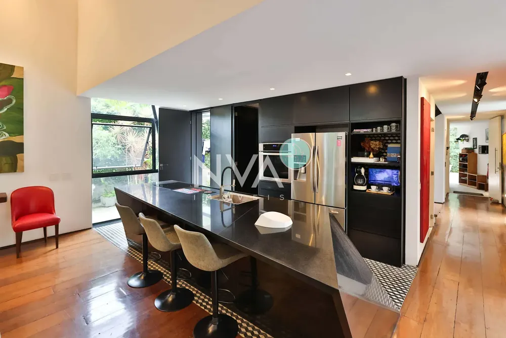 Casa, 6 quartos, 530 m² - Foto 69