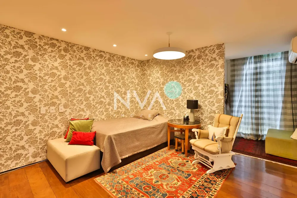 Casa, 6 quartos, 530 m² - Foto 30