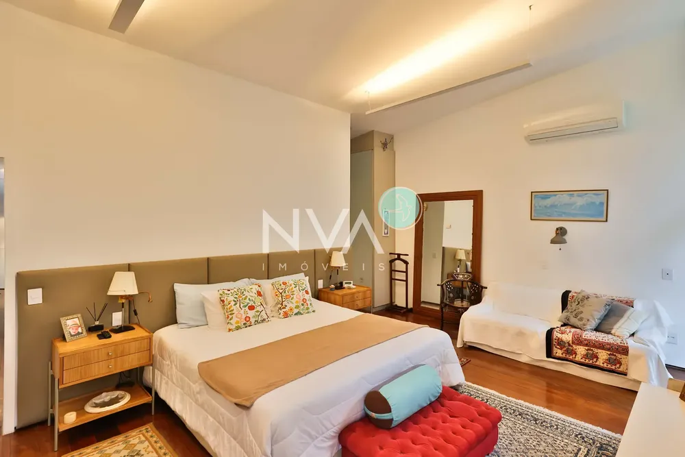 Casa, 6 quartos, 530 m² - Foto 46