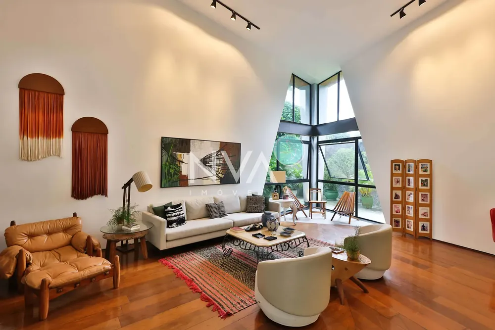 Casa, 6 quartos, 530 m² - Foto 35