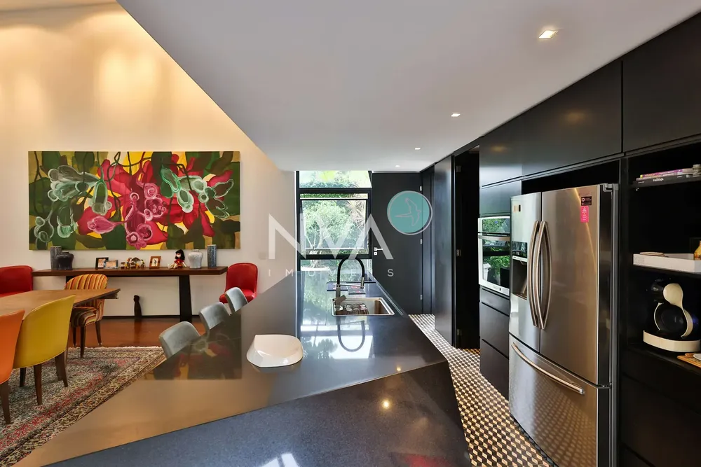 Casa, 6 quartos, 530 m² - Foto 70