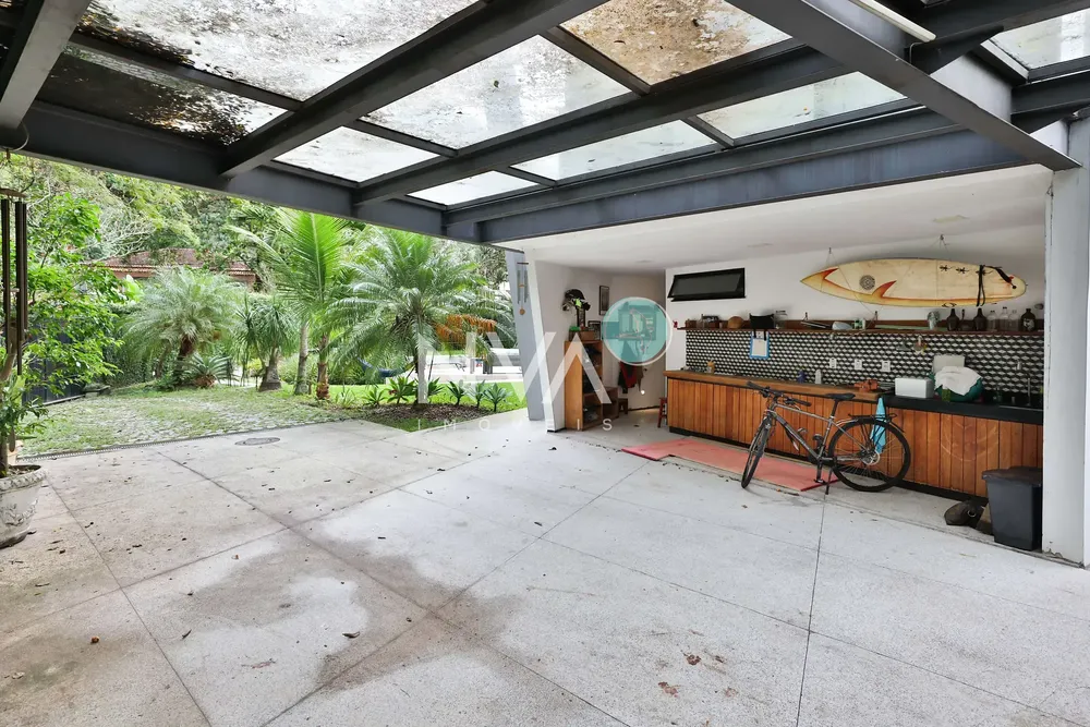 Casa, 6 quartos, 530 m² - Foto 24