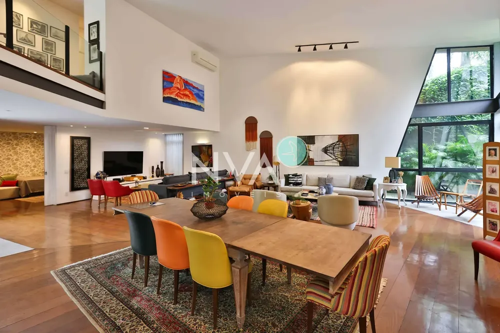 Casa, 6 quartos, 530 m² - Foto 73