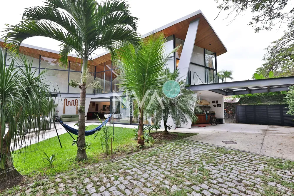 Casa, 6 quartos, 530 m² - Foto 22