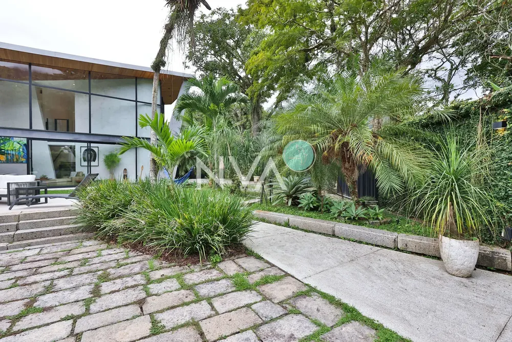 Casa, 6 quartos, 530 m² - Foto 2