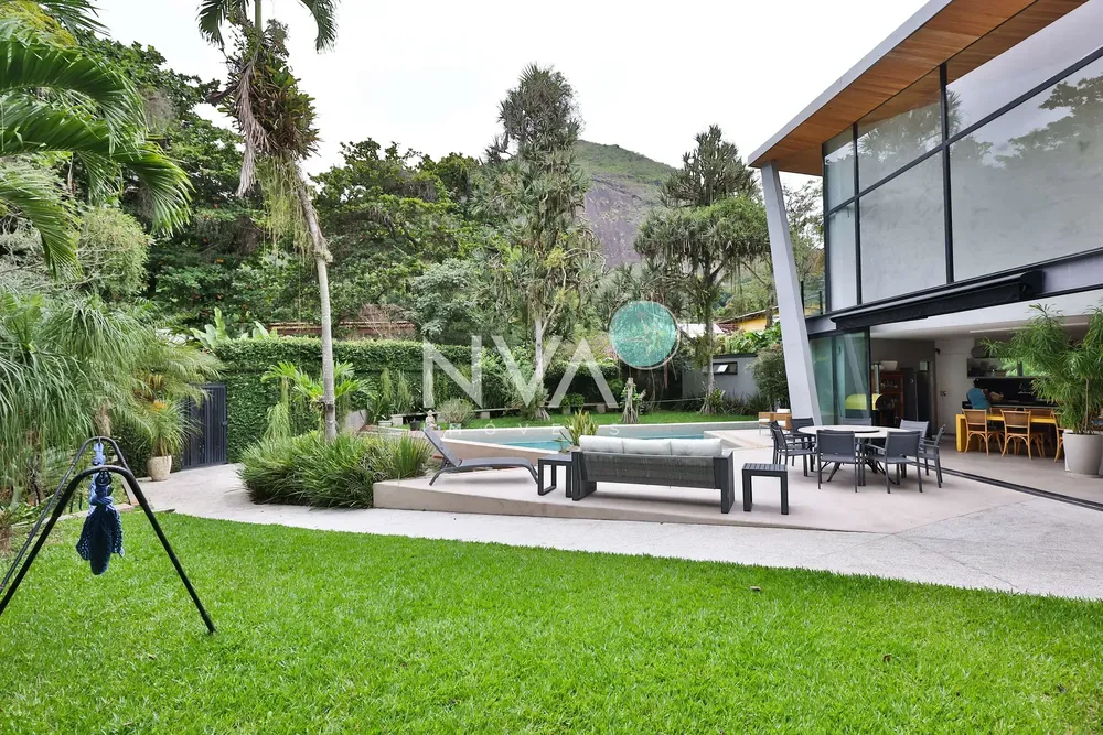 Casa, 6 quartos, 530 m² - Foto 25