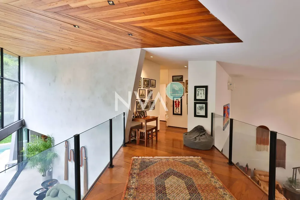 Casa, 6 quartos, 530 m² - Foto 53