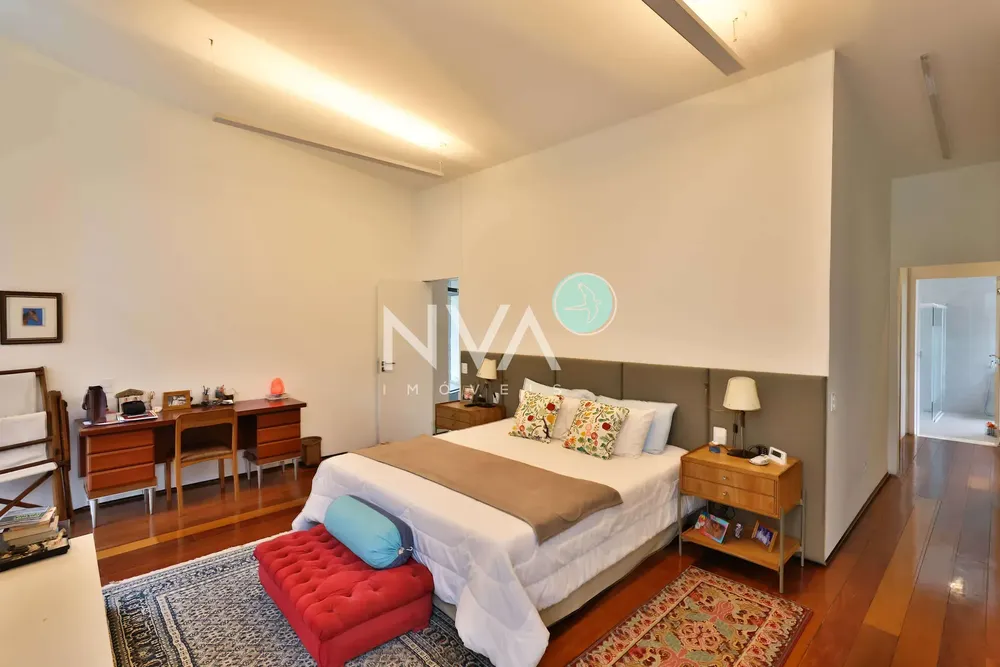 Casa, 6 quartos, 530 m² - Foto 47