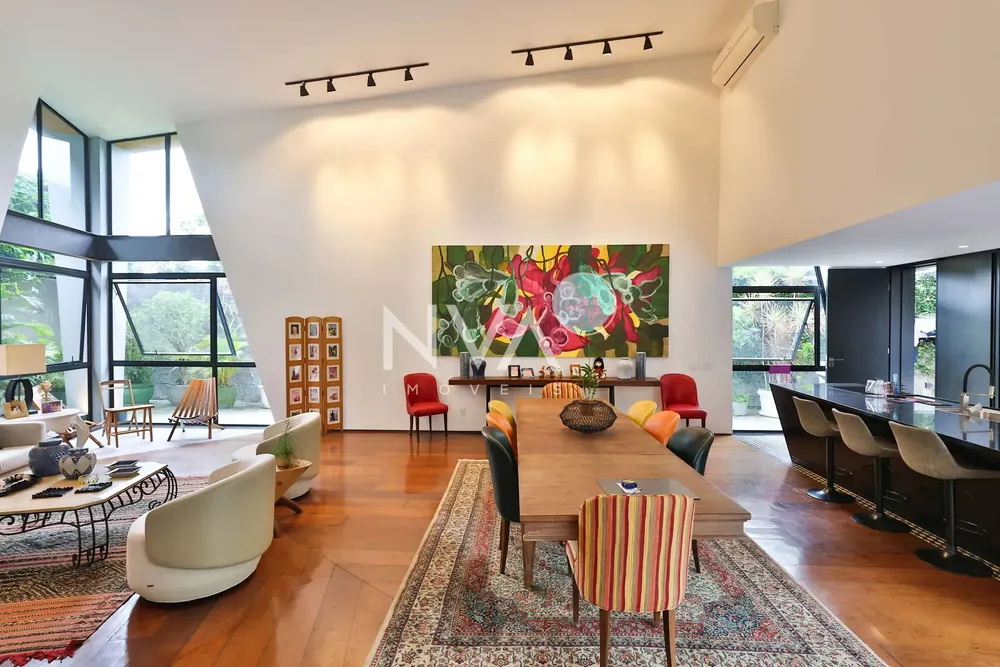 Casa, 6 quartos, 530 m² - Foto 34