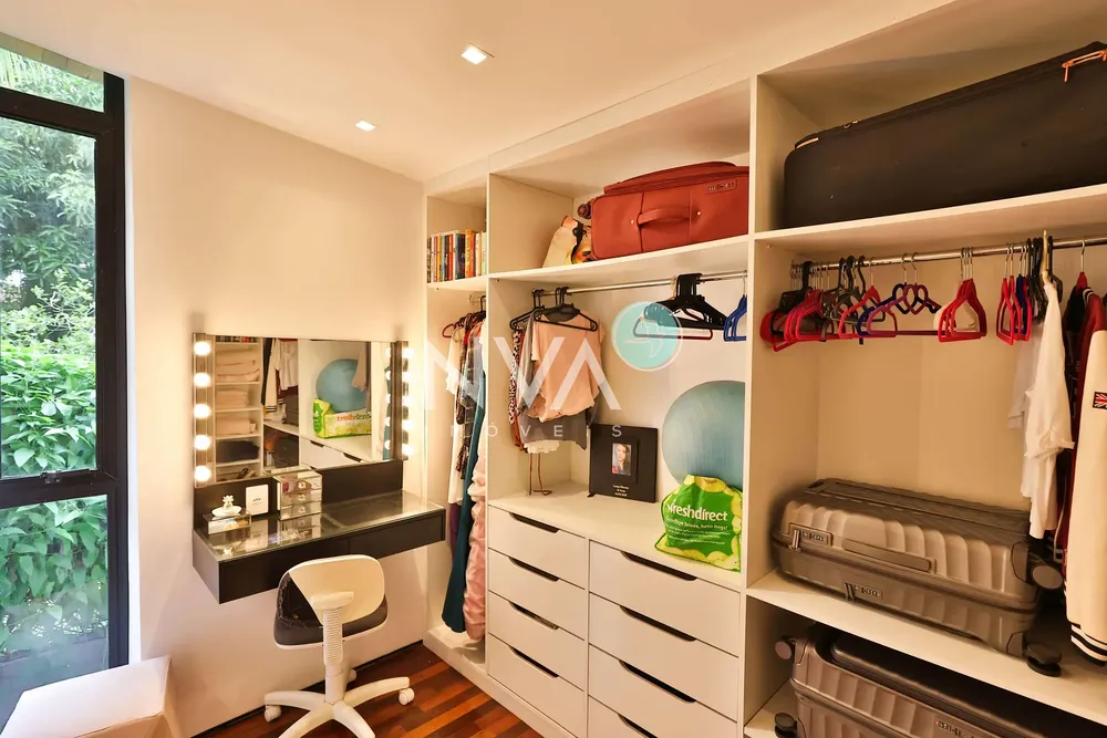 Casa, 6 quartos, 530 m² - Foto 62