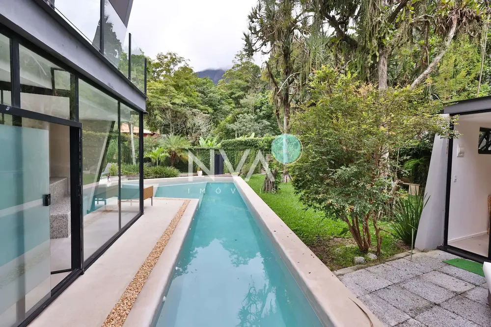 Casa, 6 quartos, 530 m² - Foto 11