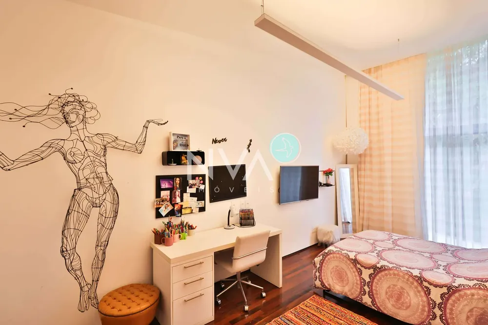 Casa, 6 quartos, 530 m² - Foto 64