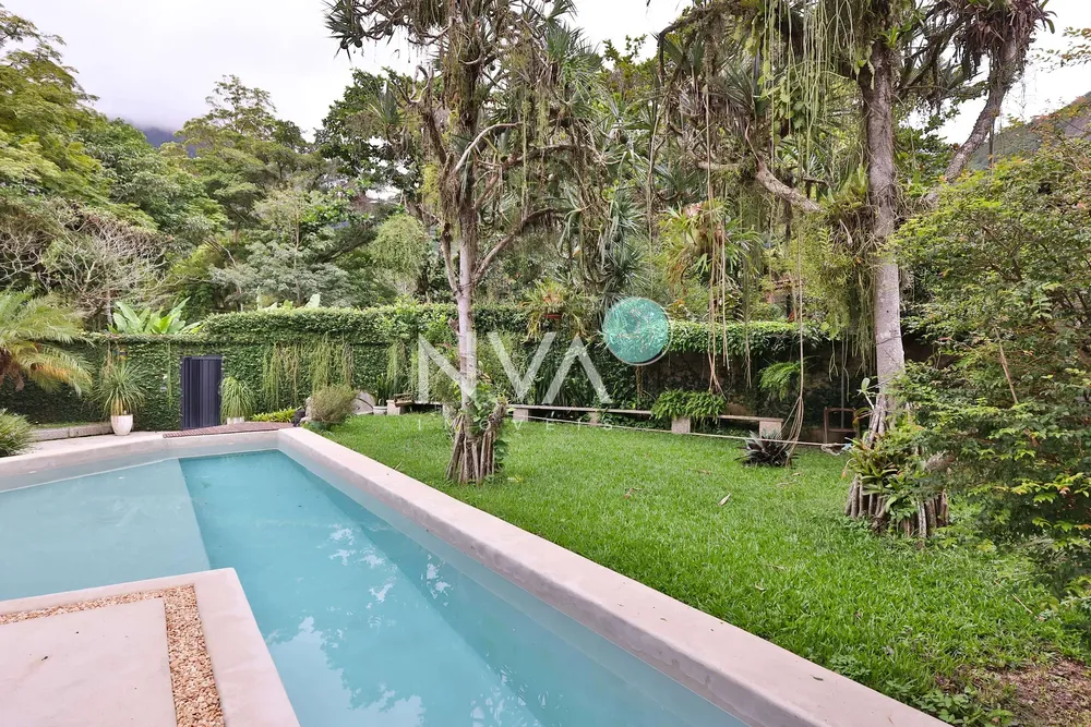 Casa, 6 quartos, 530 m² - Foto 14