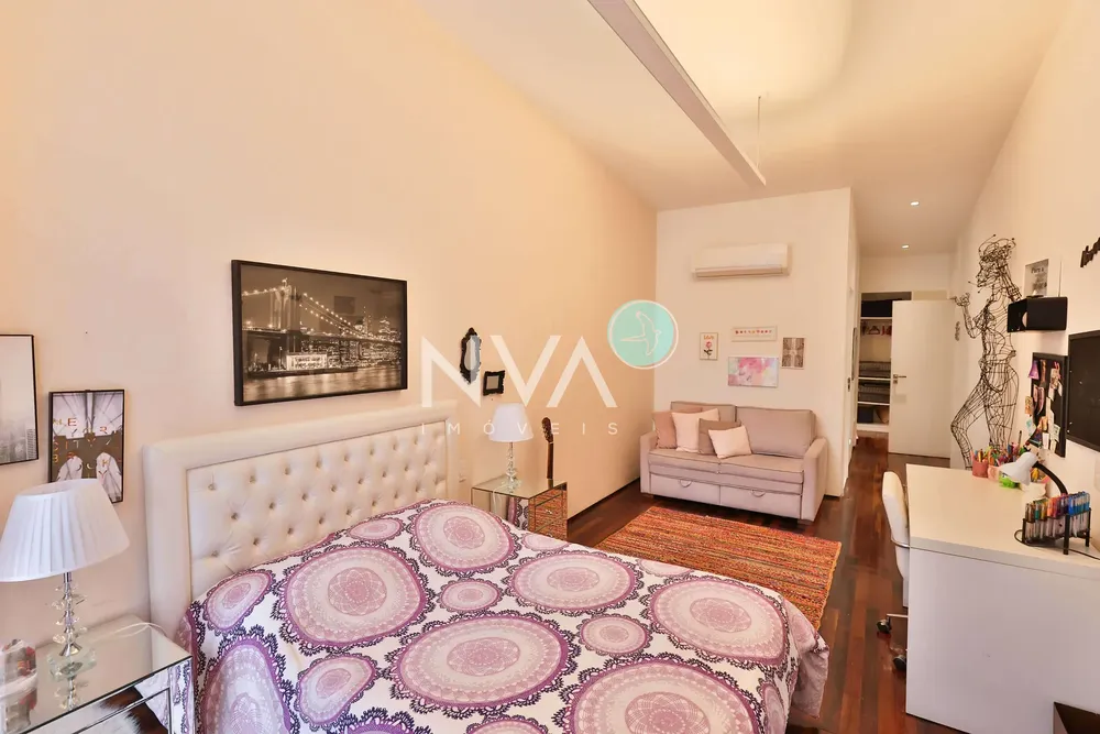 Casa, 6 quartos, 530 m² - Foto 65