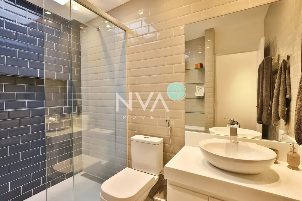 Casa, 6 quartos, 530 m² - Foto 56