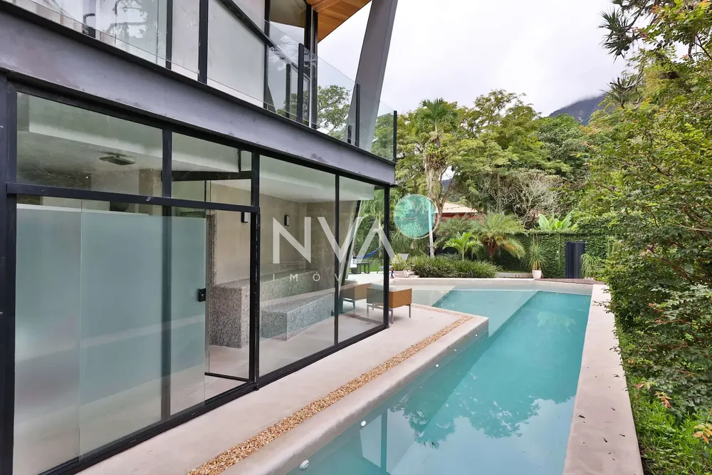 Casa, 6 quartos, 530 m² - Foto 10