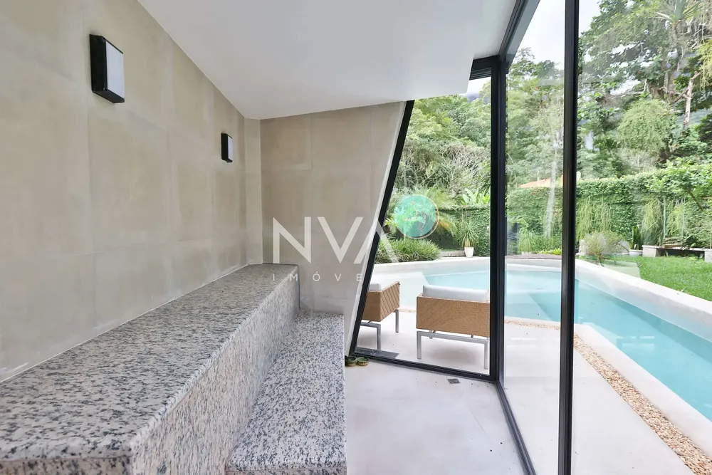 Casa, 6 quartos, 530 m² - Foto 44