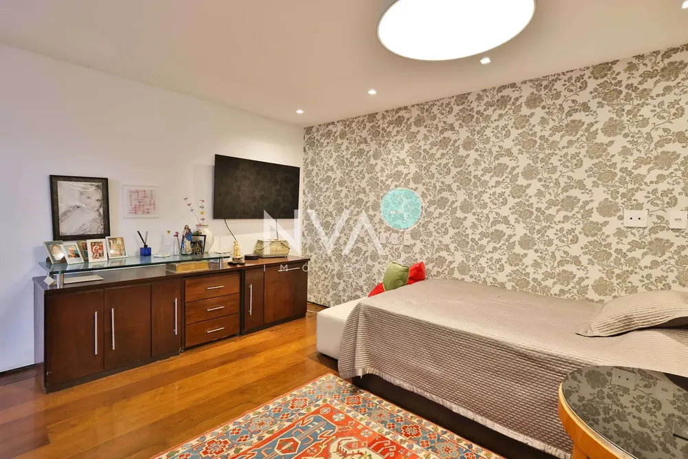 Casa, 6 quartos, 530 m² - Foto 31