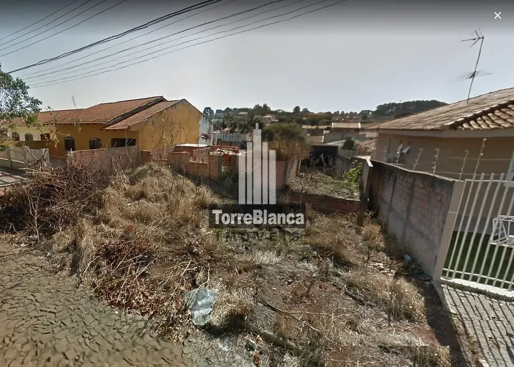 Terreno, 363 m² - Foto 1