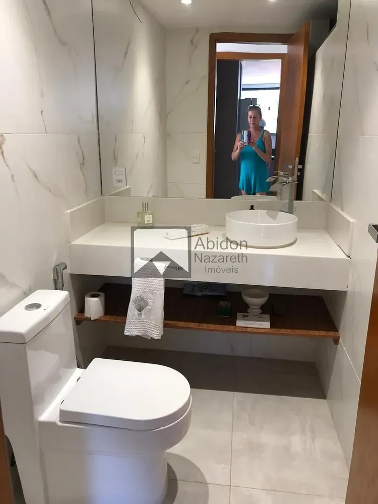 Casa, 3 quartos, 270 m² - Foto 9