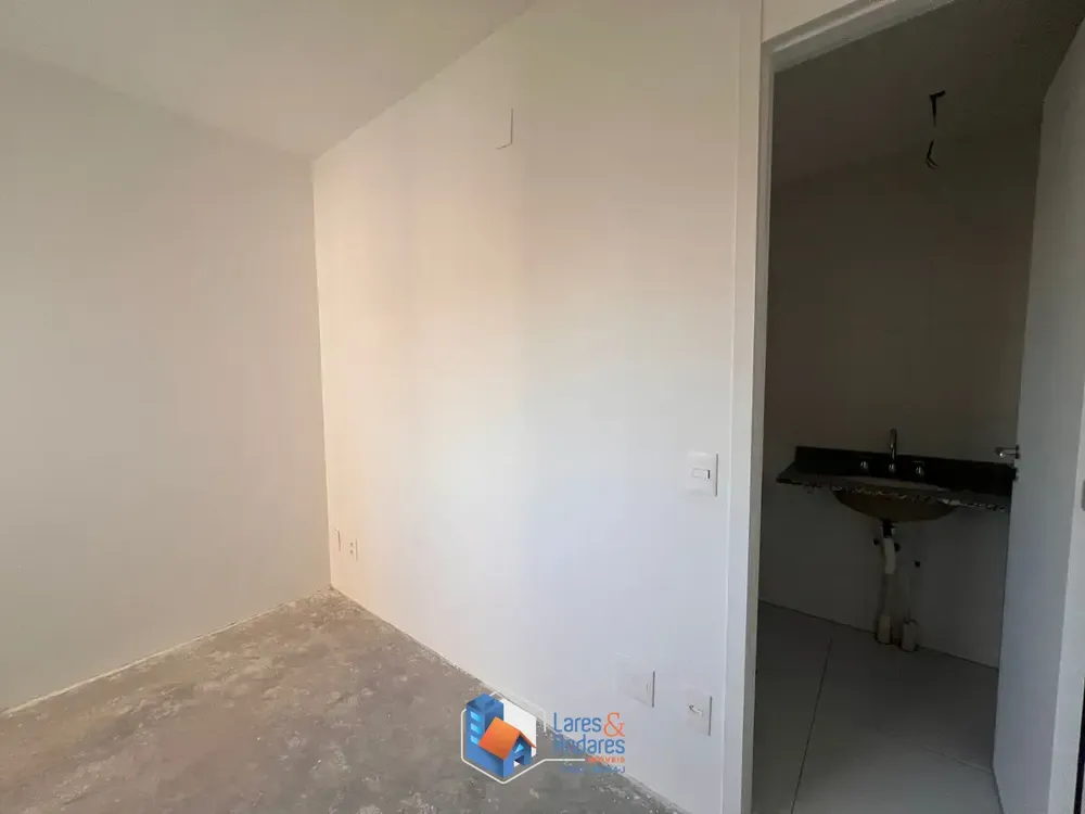 Apartamento, 3 quartos, 127 m² - Foto 6