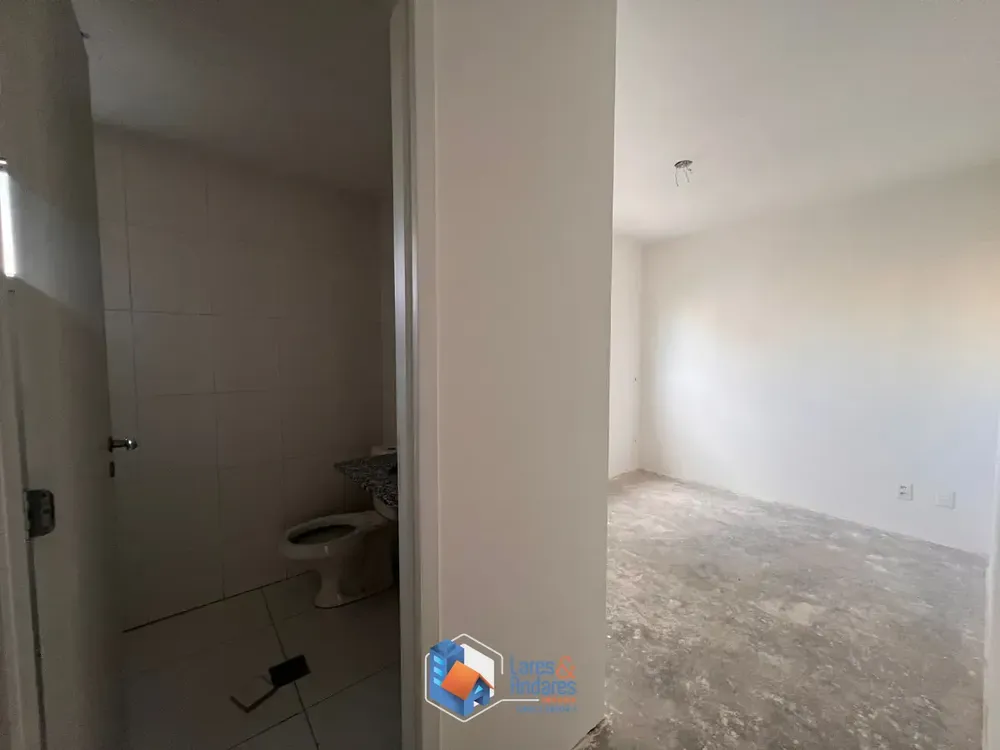 Apartamento, 3 quartos, 127 m² - Foto 5