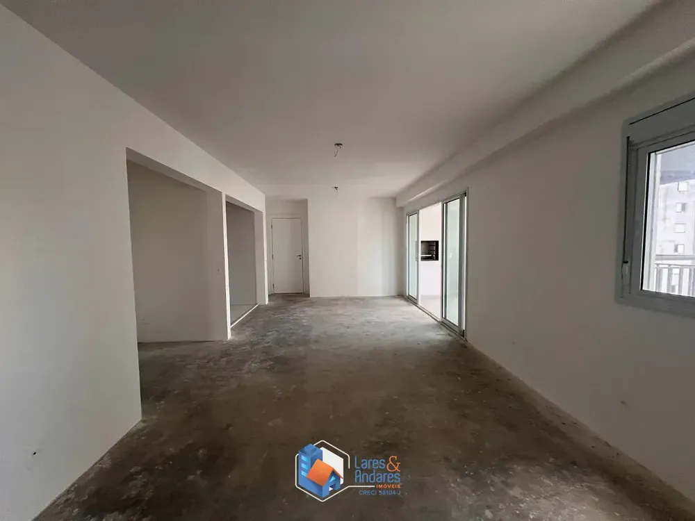 Apartamento, 3 quartos, 127 m² - Foto 7